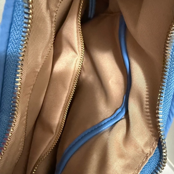 Jason Wu Blue Woven Hobo Shoulder Bag - Picture 5 of 6